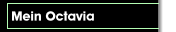 Mein Octavia 