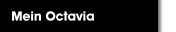 Mein Octavia 